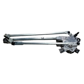 7S7117504AB 7S7117504AC 7S7117504AD 7S7117504AE Windshield Connecting Rod Assembly with Motor For Ford Mondeo 08-12