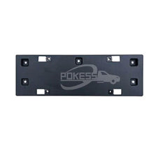 Load image into Gallery viewer, POKESS Automotive Paarts JS117838AA License Plate Front for Ford Territory