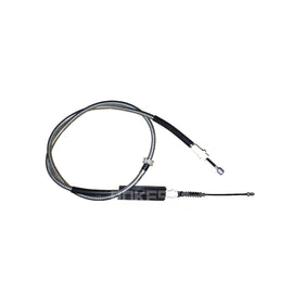 1S712A809AK 1S712A809AF 1S712A809AG 1S712A809AH 1S712A809AJ Brake Cable Rear For Ford Mondeo
