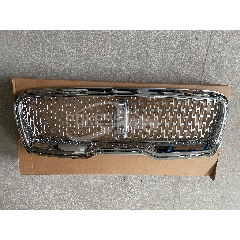 Lincoln Middle Grille KA1Z8200CA Middle Grille Hight Configuratuon for lincoln CD9 19-
