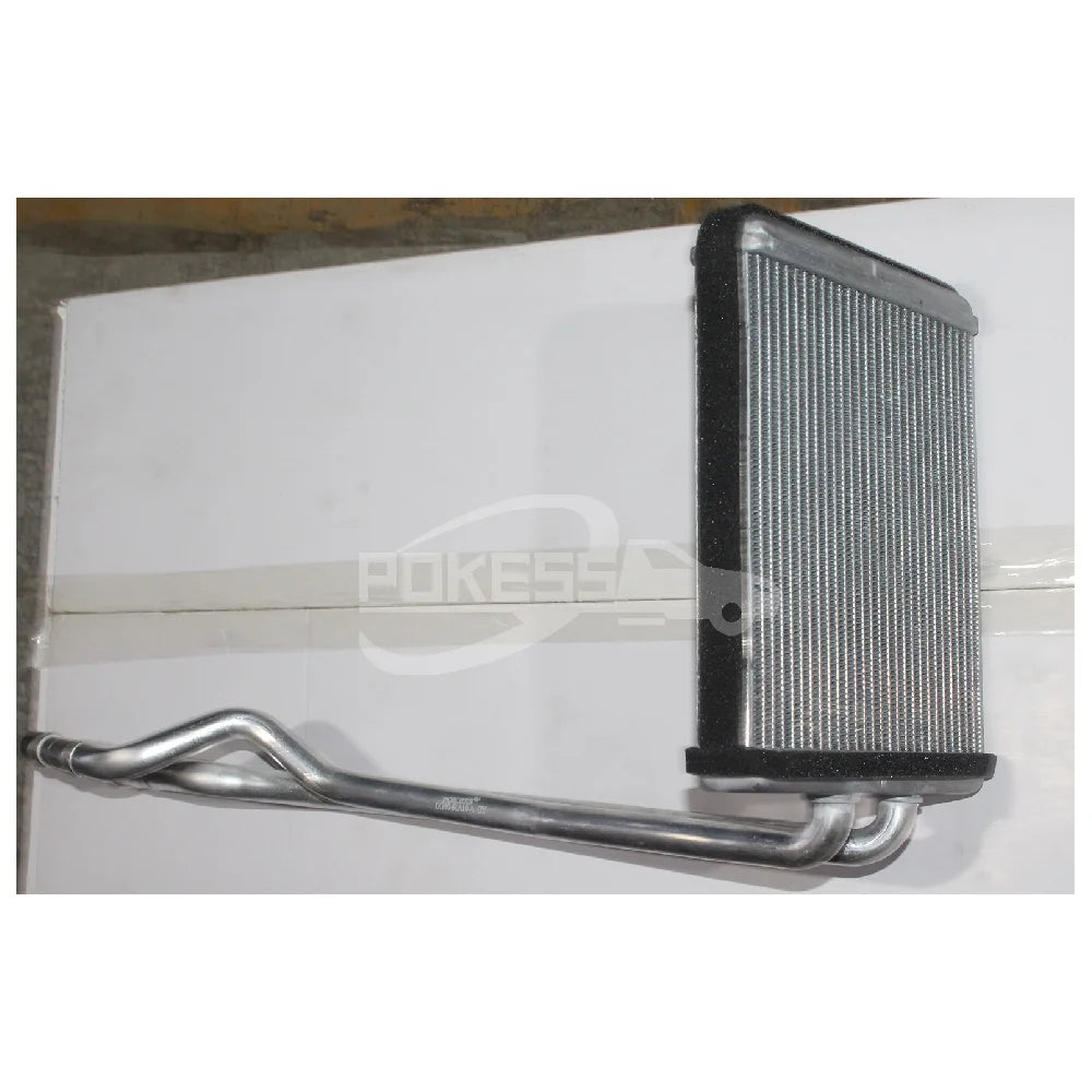 POKESS Made In China Automotive Parts DG8061A10A DG8061A10 Heater Radiator for Ford Fi-esta 09