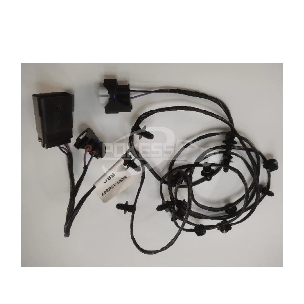 BV6T15K867BBB BV6T15K867BBC BV6T15K867BBA Fog Lamp Cable For Ford Fo-cus 12