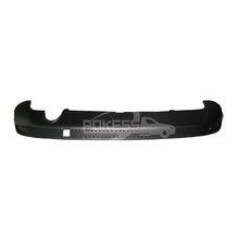Load image into Gallery viewer, BM5117A894BB LQ-FKS-322 Rear Bumper Lower 3Sedan With Tail Pipe Holes For Ford Focus 15