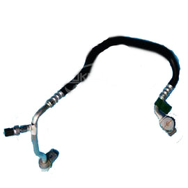 Car Cooling System MX6H19N601CB Air-conditioning Pipe High Pressure Pump For Ford Mondeo 22.CNS