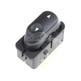 Electric Window Switch YF1Z-14529-ABA Single Window Control Switch For Ford Explorer