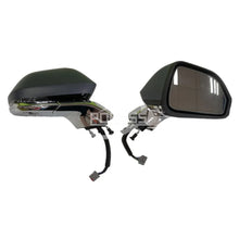 Load image into Gallery viewer, POKESS Auto Parts HP5Z17682A HP5317E714BC Right Rearview Mirror 14 Line for lincoln MKZ