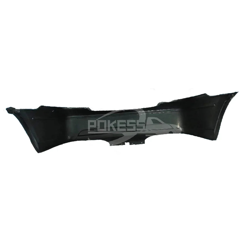 LK4S7117906AAXWAA LK4S7117K823DBXWAA LK4S7117906AB LQ-MDO-004 Rear Bumper No Holes For Ford Mondeo