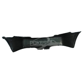 LK4S7117906AAXWAA LK4S7117K823DBXWAA LK4S7117906AB LQ-MDO-004 Rear Bumper No Holes For Ford Mondeo