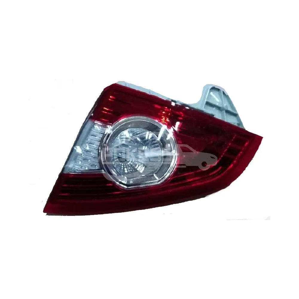 LED Tail Light 8S7113A602AB 8S7113A602AA Tail Light Inner Right For Ford Mondeo 08-10