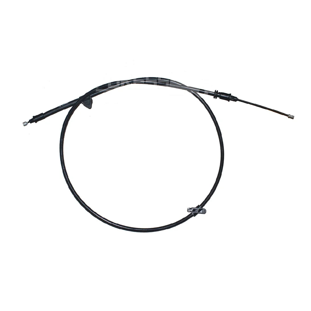 6G912B700EH 6G912A635GA 6G912B700GA 6G912A635EF 6G912B700EF 6G912B700EG Hand Brake Cable Rear Right For Ford Mondeo 08-12/S-MAX