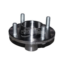 Load image into Gallery viewer, POKESS Automotive Hub Parts B1BC1104A5A Front Wheel Hub (Front Wheel Housing) for Ford Ecosport