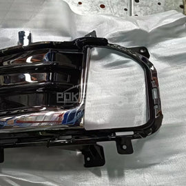 Car lamp KK7B15A298AAW KK7B15A298CA59B8 Fog Lamp Case L For Ford Edge 20