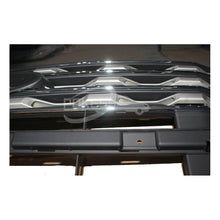 Load image into Gallery viewer, FB5Z8200AD FB538200AE1GD4 Grille Silver For Ford Explorer 15