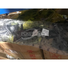 Load image into Gallery viewer, POKESS HS738A261GA LQ-MDO-318L Radiator Side Guard Left For Ford Mondeo 13 17-19 2.0T