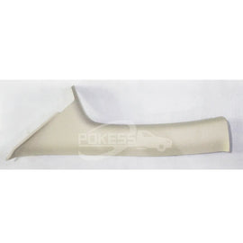 4M51A03199GA36 Front Pillar Inner Trim Panel Left Beige for Ford 2005-2011