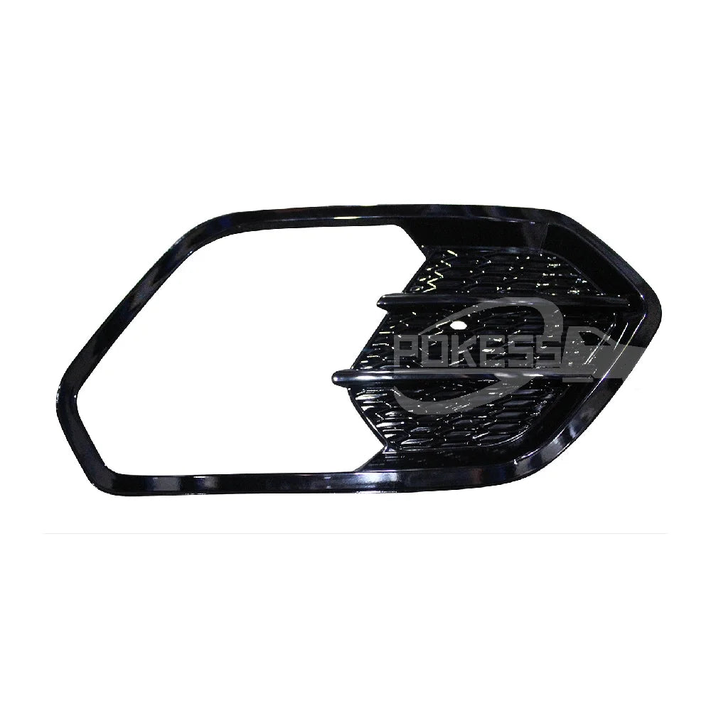 POKESS CJ5417K946AAW Fog lamp Frame Right For Ford K-uga 17