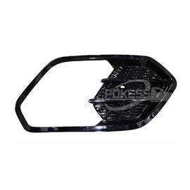 POKESS CJ5417K946AAW Fog lamp Frame Right For Ford K-uga 17