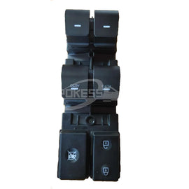 93570G2020 Front Power Window Switch Left For Ford New Mondeo/Kuga 13/Focus 15