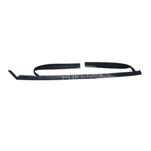 Load image into Gallery viewer, 7S71A21511AG 7S71A21511BC 7S71A21511BE 7S71A21511BA Front Door Window Mud Chute Left Black For Ford Mondeo 08-12