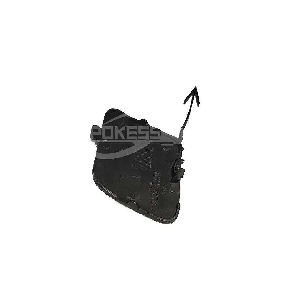 Auto Cover Trailer Parts GR2B17A989AAXWAA GR2B17A989AAPRAA Front Bumper Trailer Cover for Ford Taurus 15-18