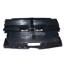 Load image into Gallery viewer, DS738475EB DS738475EC DS738475ED LQ-ZS-207 Radiator Shutter Assembly With Motor for Ford Mondeo 13