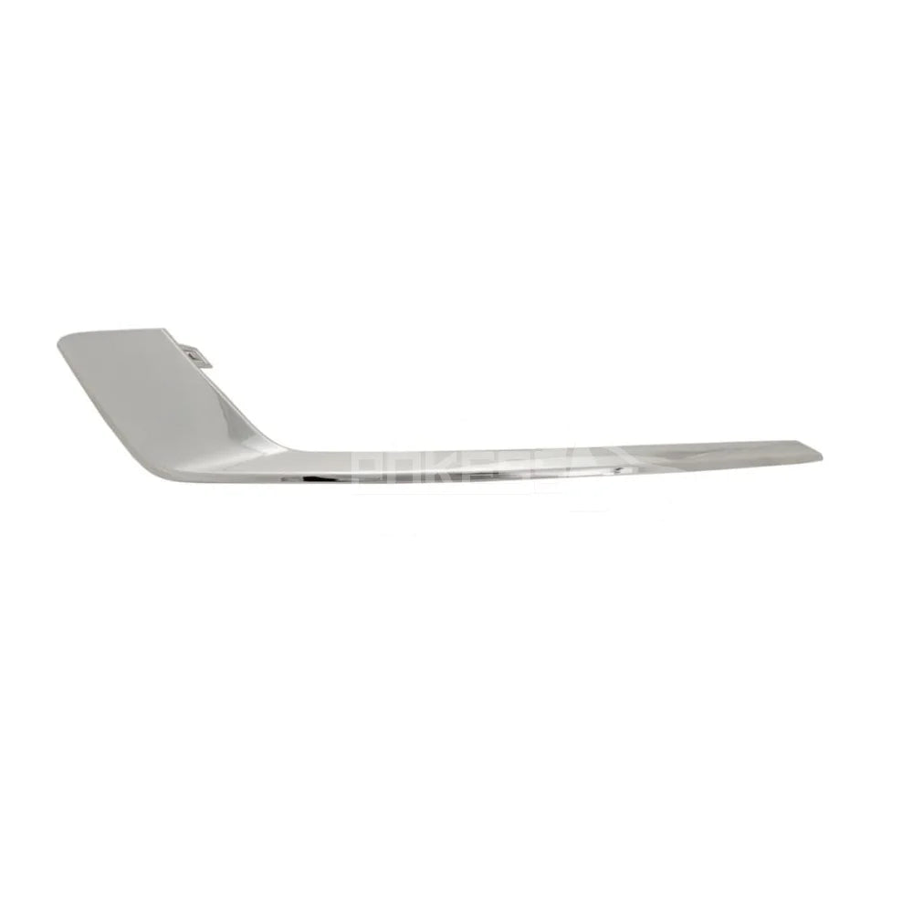 HS7315A299AA HS7Z15266AB HS7315A299AASMAS Fog Light Frame Trim Strip Left Electric-Plating for Ford New Mondeo 17