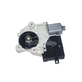 7M5T14D218MB 7M5T14D218MA 1677930 7M5T14D218MC 1776007 Power Window Lifter Motor With Module for Ford Fo-cus 09