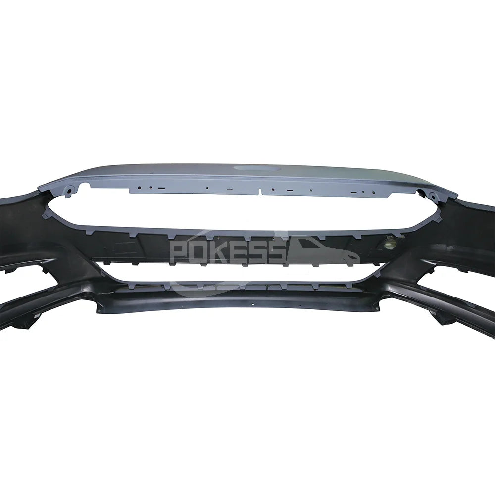 DS73L17757SDXWAA DS7317757SCXWAA DS73L17757SCXWAA- 5259833 LQ-ZS-204 DS73L17757SCXWAA Front Bumper No Holes for Ford Mondeo13