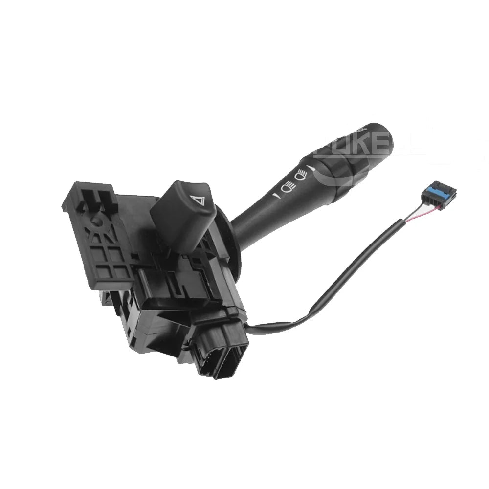 25804853 15294369 19150052 Headlight Turn Signal Level Switch w/o Fog Lights For Pontiac Grand Prix 06-08