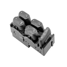 Load image into Gallery viewer, 1L2Z14529BA Master Driver Window Switch Front Left For Ford  F250 F350 F450 F550