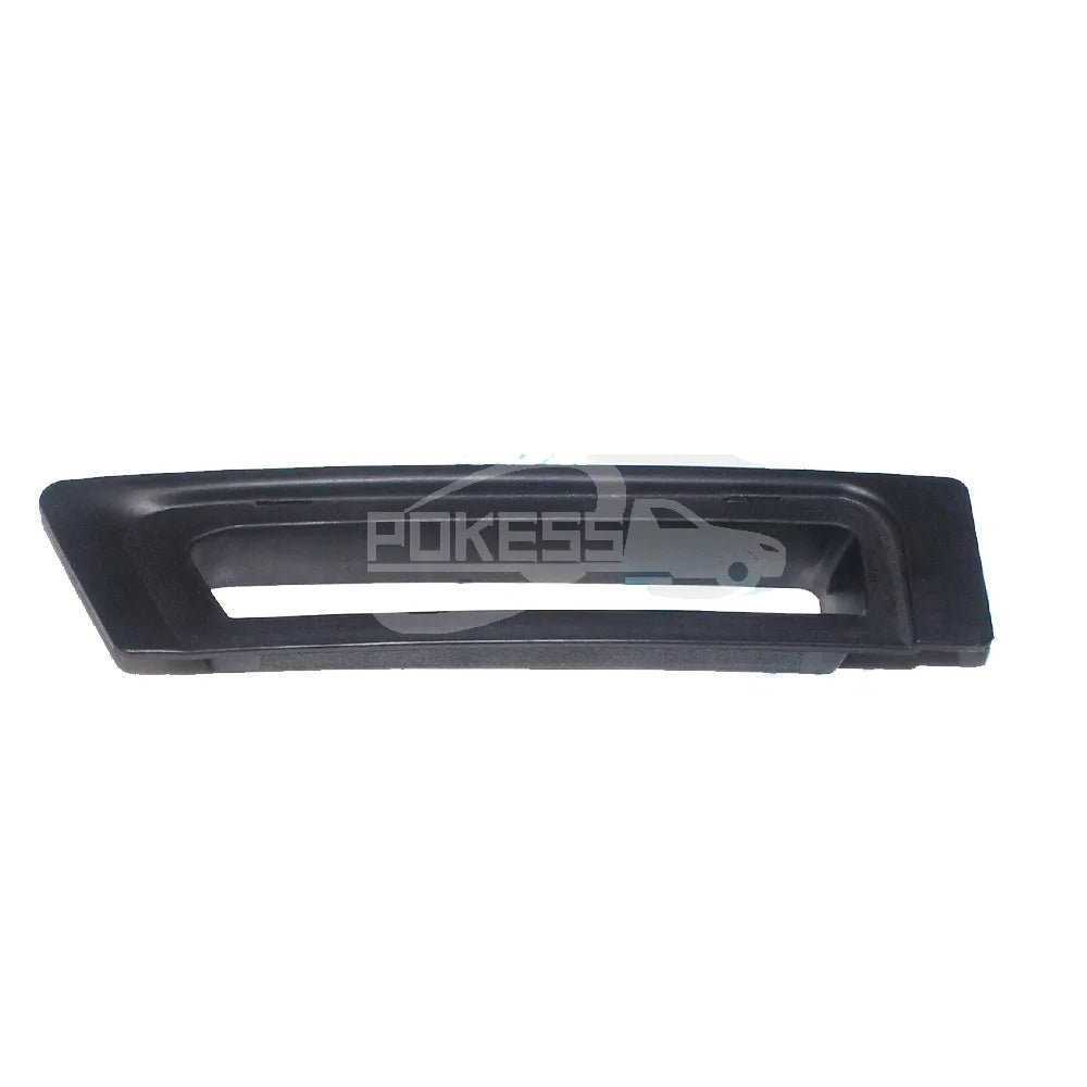 8S7917D750AA LQ-ZS-035L Lower Grille Trim Cover Left For Ford Mondeo 08-12
