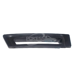 8S7917D750AA LQ-ZS-035L Lower Grille Trim Cover Left For Ford Mondeo 08-12