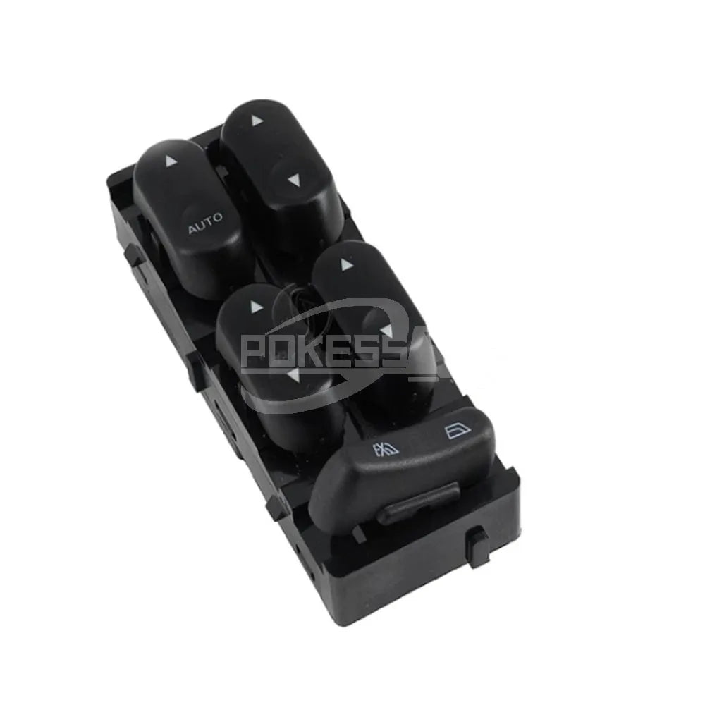 Electric Window Switch 2L3Z-14529-BA Window Switch Button For Ford  F150 2002-2003