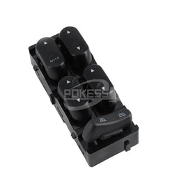 Electric Window Switch 2L3Z-14529-BA Window Switch Button For Ford  F150 2002-2003