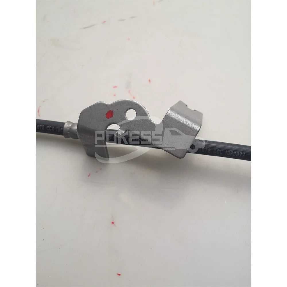 DG9C2C339AE DG9C2C339AF DG9C2C339AC DG9C2C339AG Rear Brake Oil Pipe Left for Ford Mondeo 13