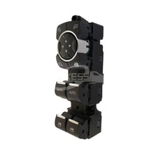 Load image into Gallery viewer, Electric Window Switch BB5T-14540-AGW Window Switch Button For Ford Explorer 2011-2015
