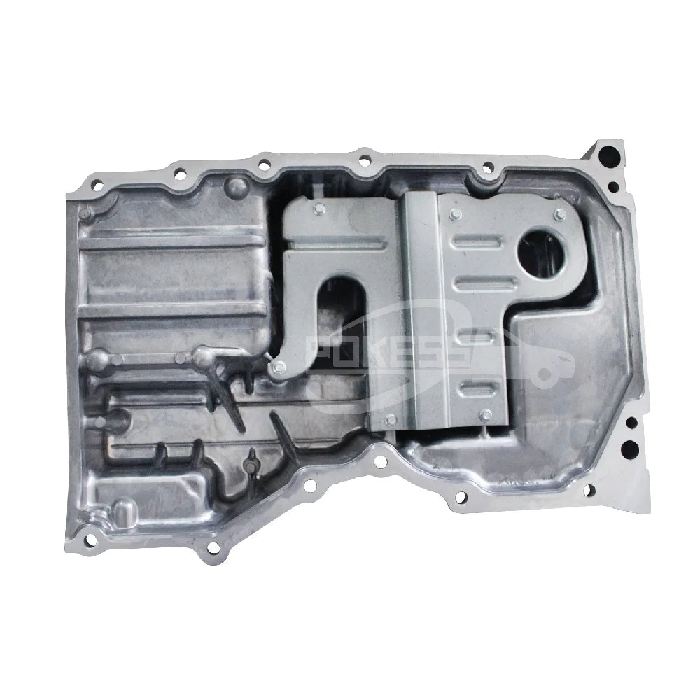 CM5E6675AD CP9Z6675A CM5E6675AE CM5Z6675B ZL-FD1037 Oil Pan Engine for Ford Focus 12-14/Mondeo 13 17/Ecosport 18/C-MAX