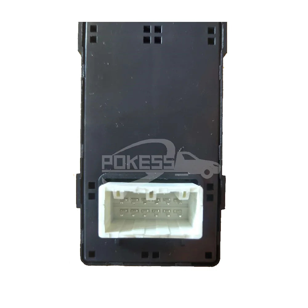 SP563SH Front Power Window Switch Right Single For Hyundai