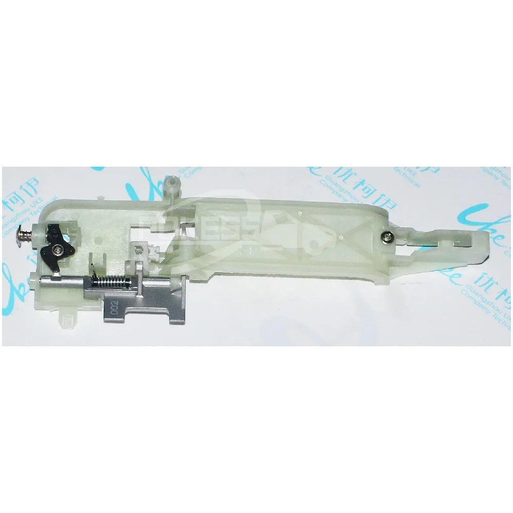 POKESS Auto Parts LE1S71F224A36AA Outer Handle Bracket Front Right For For  MondeO