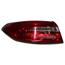Load image into Gallery viewer, GR2B13404AG GR2B13404AL GR2B13404AM 131-1915R-A Tail Light Outer Right for Ford Taurus 15-18