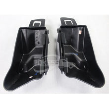 Load image into Gallery viewer, BM51F17A881AG LQ-FKS-269R CP9Z17787B Rear bumper bracket middle For Ford Focus 12