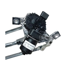 Load image into Gallery viewer, 7S7117504AB 7S7117504AC 7S7117504AD 7S7117504AE Windshield Connecting Rod Assembly with Motor For Ford Mondeo 08-12