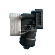 Load image into Gallery viewer, 03L115389C 03L115389B 03L117021C 03L117021B 03L115389H 03L115389G Oil Filter Base For VW AUDI