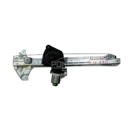6M34J24101AA 1452782 UR5759590A Window Regulator Assembly Front Left For Citroen C4 DS4
