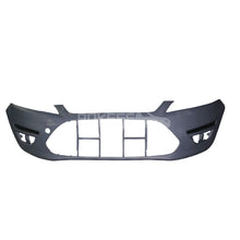 Load image into Gallery viewer, MBS7117757AEXWAA MBS7117757CEXWAA LQ-ZS-104 Front Bumper No Holes For Ford Mondeo 08-12 11