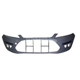 MBS7117757AEXWAA MBS7117757CEXWAA LQ-ZS-104 Front Bumper No Holes For Ford Mondeo 08-12 11