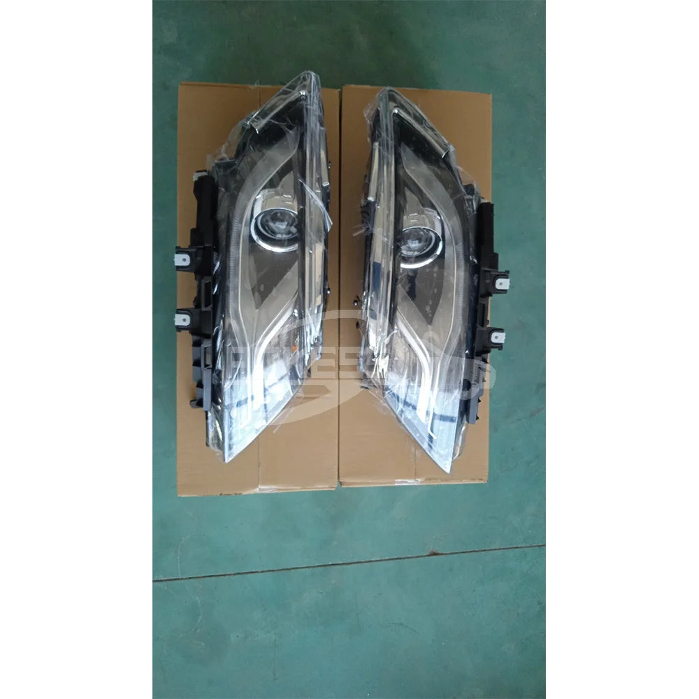 Scheinwerfer GJ7Z13008B FJ7Z13008D 131-1114LMLDHM2 Headlight Headlamp Left for Lincoln MKC
