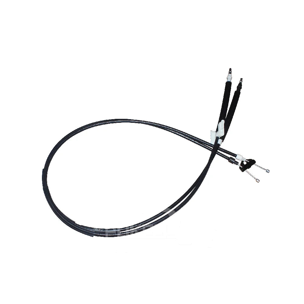6M512A603BA 6M512A603BB 3M512A603DC 3M512A603BP 6M512A603BC DM512A603AA 3M512A603DB 1841717 Hand Brake Cable For Ford Fo-cus