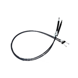 6M512A603BA 6M512A603BB 3M512A603DC 3M512A603BP 6M512A603BC DM512A603AA 3M512A603DB 1841717 Hand Brake Cable For Ford Fo-cus
