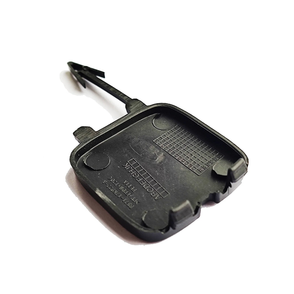BS7117K922ABXWAA LQ-ZS-126 Rear Bumper Trailer Cover For Ford Mondeo 08-12 11